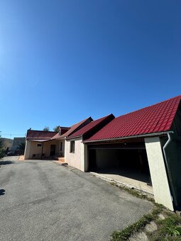 Ponúkame na predaj rodinný dom v Trebišove znížená cena - 5