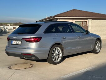 A4 Avant 35 2.0 TDI mHEV Advanced S tronic DPH - 5