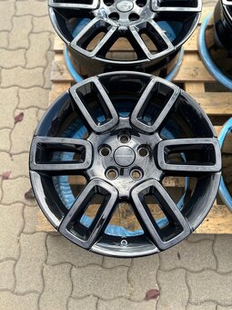 ✅ ®Originál sada diskov Land Rover Defender ✅ - 5
