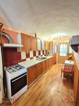 Dvojgeneračný rodinný dom Kežmarok - 5