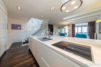 AVENUE | veľkometrážny moderný byt v pulzujúcej lokalite Kar - 5
