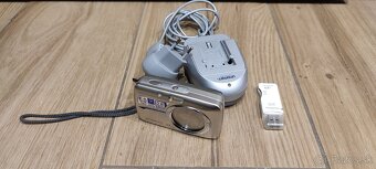 Olympus digital 600 - 5