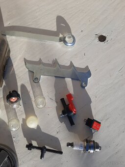 Diely na motorove píly - 5