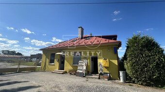 Polyfunkčná budova so stabilnými nájomcami v Diviakoch - 5