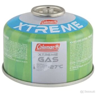 Kompaktný plynový varič - 5