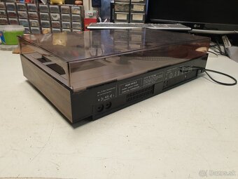 Rádiomagnetofón s Gramofónom - 5