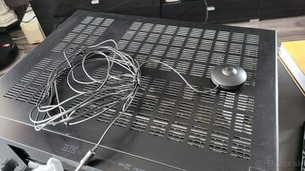 Predám Onkyo TX-NR686 - 5