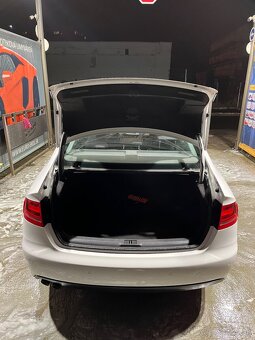 Audi a4 b8 2011 2.0 105 kw - 5