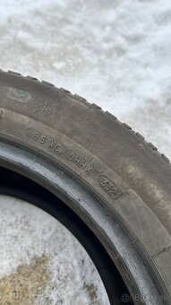 2ks zimné 205/55 r16 - 5