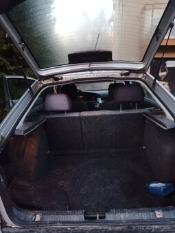 Škoda Octavia 1 1.6 rozpredám - 5