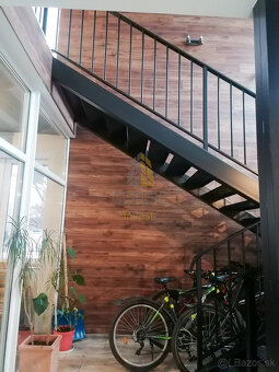 Moderné komerčné a administratívne priestory | Exkluzívne |  - 5