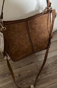 Dámska kabelka/úplne Nová - 5