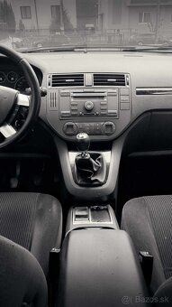 Ford C-max 2,0 tdci - 5
