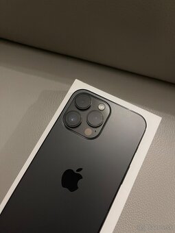 iPhone 14 Pro Max 256 GB – TOP STAV - 5