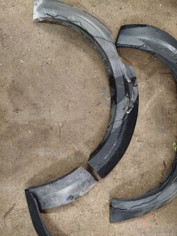 Nissan Navara NP400 - 5