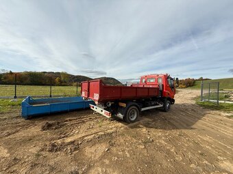 ZEMNÉ A VÝKOPOVÉ PRÁCE - 5