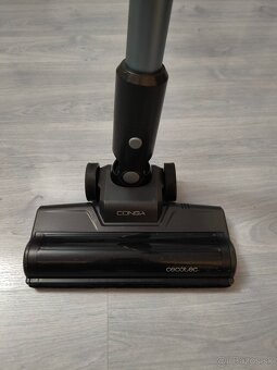 Tyčový vysávač - 5