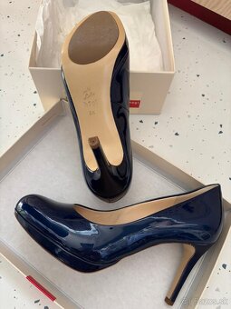 HOGL lodicky - uplne nove neobute - 5