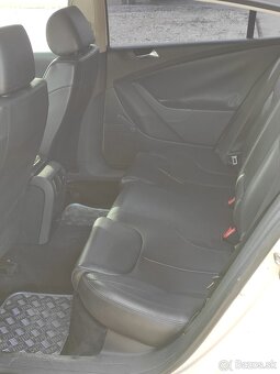 Volkswagen Passat B6 1.9tdi 77 kw - 5