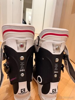 Salomon lyžiarky - 5