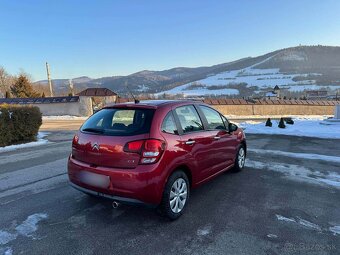 Citroen C3 1.4 HDI 50KW - 5