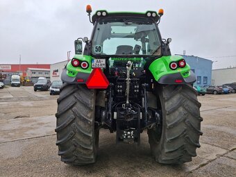 Traktor Deutz-Fahr Agrotron 6210 RC Shift - 5