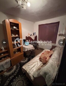 Predam 3 izbovy byt - 5