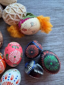 Retro velkonocne vajicka - 5