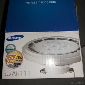 Samsung LED - 5
