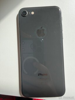IPhone 8 1.majitel - 5