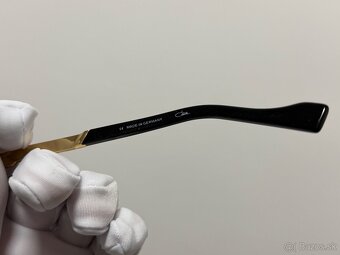 CAZAL slnečne okuliare Mod 6040/3 C015 - 5