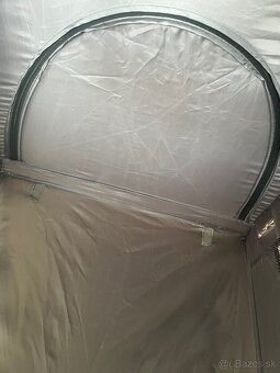 Cestovná postielka - 5