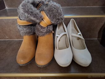 Mix dámskeho oblečenia - 5