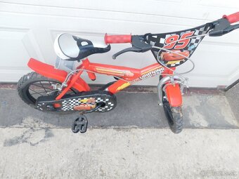 detsky bicykel 14 - 5