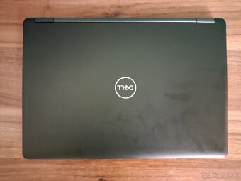 Dell Latitude 5491 – i5 / 16GB / 256GB / MX130 - 5