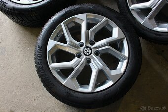 18"..5x120 r18..ORIG..MG..MARVEL-R...DVOJROZMER....SADA - 5