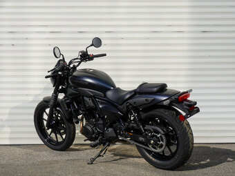 Kawasaki Eliminator 500 SE - 5