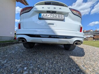 Ford Kuga St-line - 5