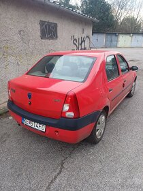 Dacia - 5