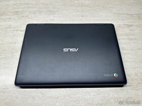 ASUS Chromebook C204 - 5