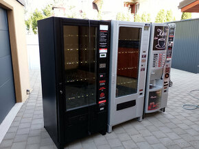 Snack automat-Kávomat - 5