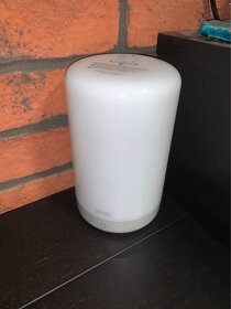 NiteBird Wi-Fi Inteligentná Smart Stolová Lampa - NEODBALENÁ - 5