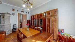 Historický 5-izbový byt, Palackého, Košice - 5