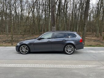 Bmw e91 325ix aj vymena - 5