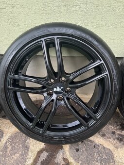 5x100 r18   225/40 - 5