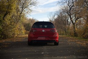 Volkswagen Golf 7 R Facelift - 5