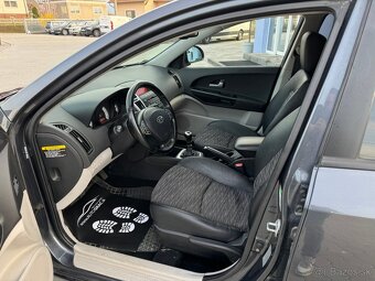 Kia Cee´d SW 1.6 CRDi VGT 16V TX - 5