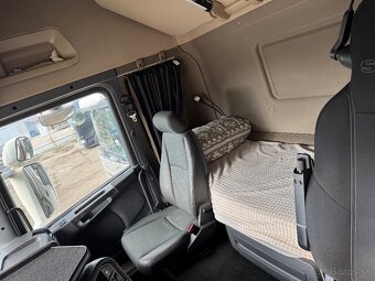 Scania R490 - 5