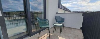 2 izbový byt novostavba Košice časť Krásna - 5