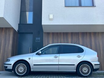 Seat Leon 1.9TDI ARL 110kw - 5